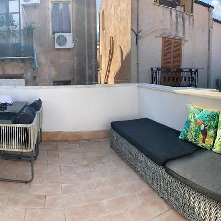 My Sicilian Escape Apartment Cefalu Bagian luar foto
