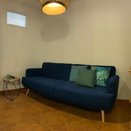 My Sicilian Escape Apartment Cefalu Bagian luar foto