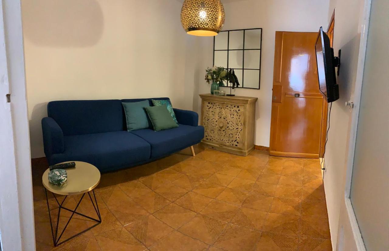 My Sicilian Escape Apartment Cefalu Bagian luar foto