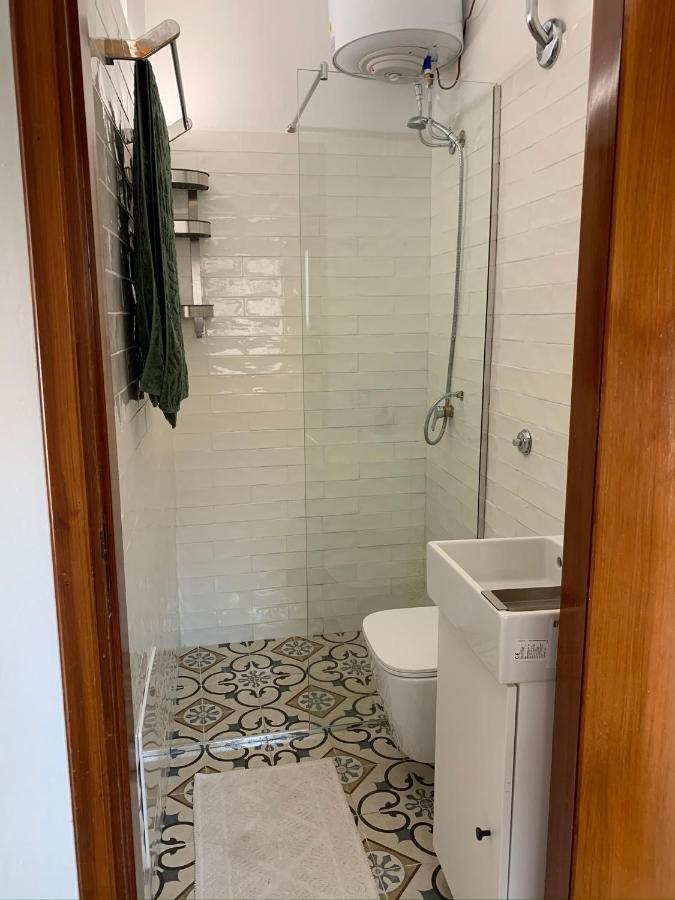 My Sicilian Escape Apartment Cefalu Bagian luar foto
