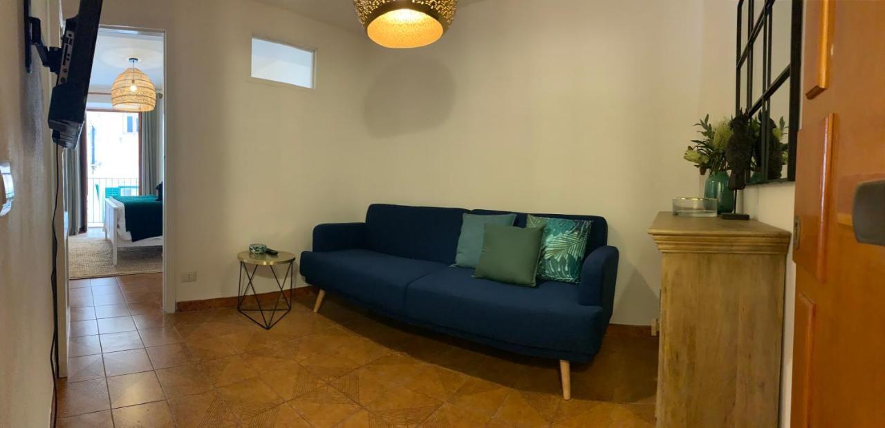 My Sicilian Escape Apartment Cefalu Bagian luar foto